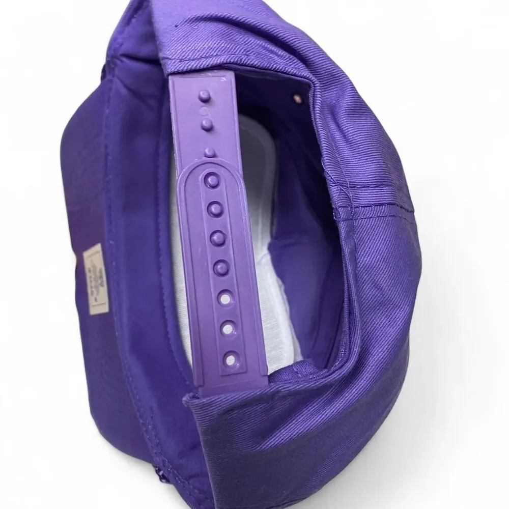 Jumers purple vintage